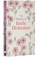 Poetry of Emily Dickinson, The (HB) - Deluxe Slipcase Edition