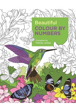 Beautiful Colour by Numbers