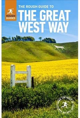 Great West Way, Rough Guide (1st ed. Apr. 19)