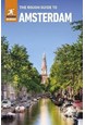 Amsterdam, Rough Guide (12th ed. Mar. 19)*
