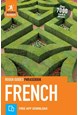 French Phrasebook*, Rough Guide (5th ed. Mar. 19)