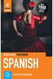 Spanish Phrasebook, Rough Guide (5th ed. Mar. 19)