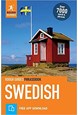 Swedish Phrasebook, Rough Guide (1st ed. May 19)