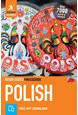 Polish Phrasebook, Rough Guide (5th ed. June 19)