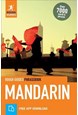 Mandarin Chinese Phrasebook, Rough Guide (5th ed. June 19)