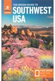 Southwest USA*, Rough Guide (8th ed. Nov. 21)