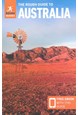 Australia, Rough Guide (13th ed. Dec. 19)