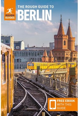 Berlin, Rough Guide (12th ed. June 24)