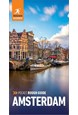 Amsterdam Pocket, Rough Guide (5th ed. Feb. 23)