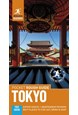 Tokyo Pocket, Rough Guide (1st ed. Aug. 20)