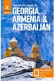 Georgia, Armenia & Azerbaijan, Rough Guide (1st ed. Jan. 22)