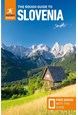 Slovenia, Rough Guide (5th ed. Jan. 22)