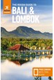 Bali & Lombok, Rough Guide (10th ed. Jan. 22)