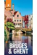 Bruges & Ghent, Pocket Rough Guide (2nd ed Jan 24)