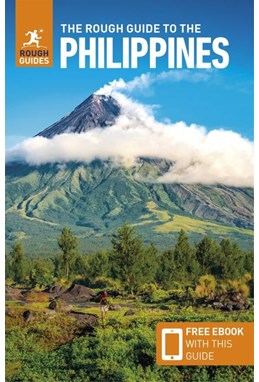 Philippines, Rough Guide (6th ed. May 23)