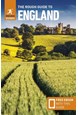England, Rough Guide (12th ed. Jan. 23)