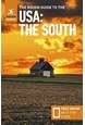 USA: The South, Rough Guide (1st ed. Aug. 22)