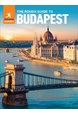 Budapest, Rough Guide (8th ed. Feb 24)