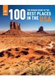 100 Places in the USA, Rough Guide (Oct 21)