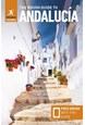 Andalucia, Rough Guide (10th ed. Mar. 23)