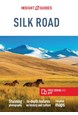 Silk Road, Insight Guide (4th ed. Jan. 22)