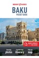 Baku, Insight Pocket Guide (1st ed.  Mar. 20)