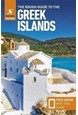 Greek Islands, Rough Guide (11th ed. Aug. 22)