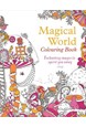 Magical World Colouring Book