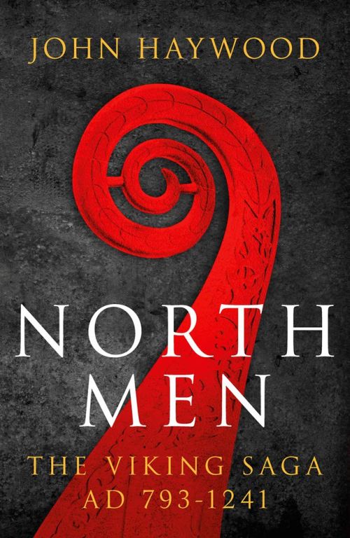 Northmen: The Viking Saga 793-1241 (PB) - B-format