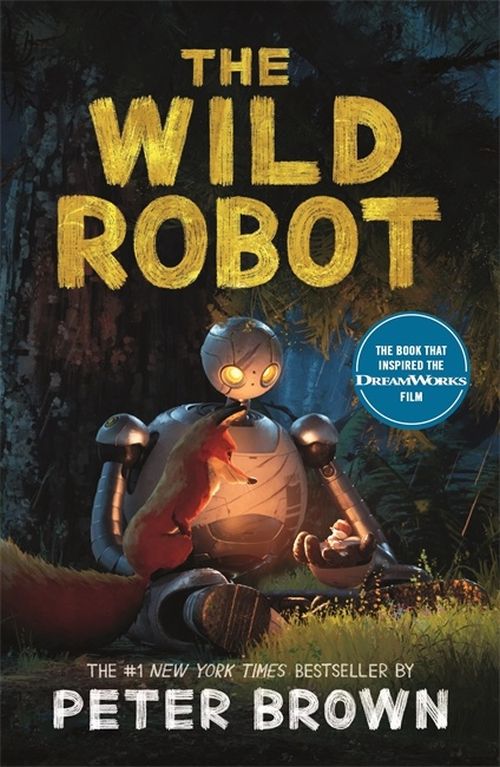 Wild Robot, The (PB)