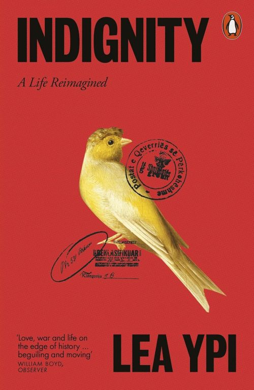 Indignity: A Life Reimagined (PB) - B-format