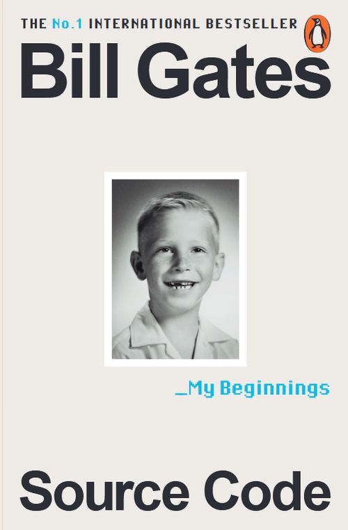 Source Code: My Beginnings (PB) - B-format