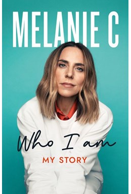 Who I Am (PB) - C-format