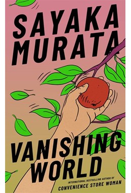 Vanishing World (PB) - C-format
