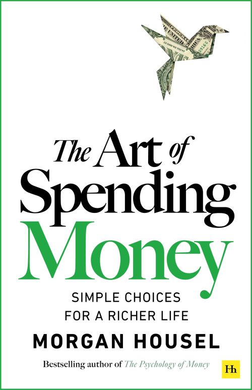 Art of Spending Money, The: Simple Choices for a Richer Life  (PB) - C-format