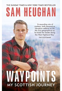 Waypoints: My Scottish Journey (PB) - B-format