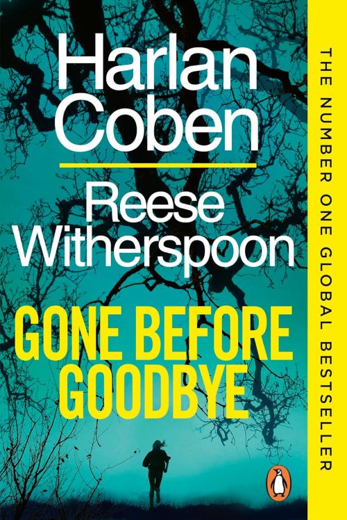Gone Before Goodbye (PB) - B-format