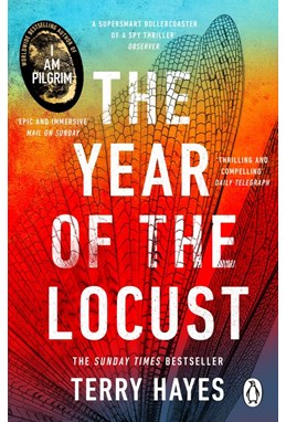 Year of the Locust, The (PB) - B-format