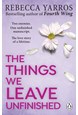 Things We Leave Unfinished, The (PB) - B-format