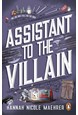 Assistant to the Villain (PB) - (1) Assistant to the Villain - B-format