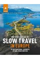 Slow Travel in Europe, Rough Guide (Sep 24)