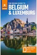 Belgium & Luxembourg, Rough Guide (8th ed. Sep 24)