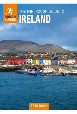 Ireland, Mini Rough Guide (2nd ed. Apr. 25)