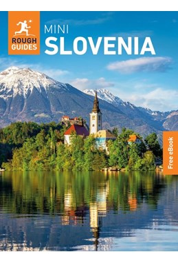 Slovenia, Mini Rough Guide (1st ed. Jan. 26)