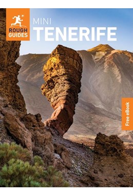Tenerife, Mini Rough Guide (2nd ed. Oct. 25)