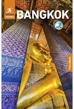 Bangkok, Rough Guide (8th ed. Aug. 25)