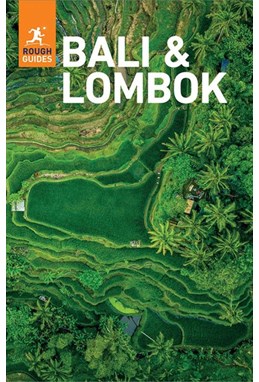 Bali & Lombok, Rough Guide (11th ed. Sept. 25)