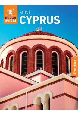 Cyprus, Mini Rough Guide (2nd ed. Nov. 25)