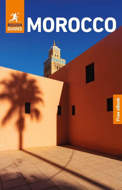 Morocco, Rough Guide (14th ed. Mar. 26)