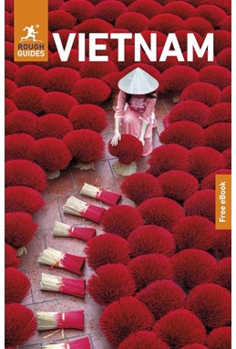 Vietnam, Rough Guide (11th ed. Dec. 25)